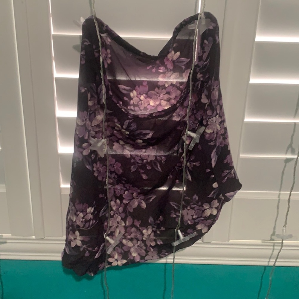 bathing suit cover